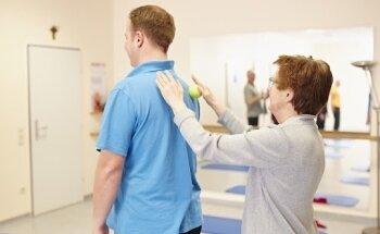 Gesundheitszentrum am St. Bernhard-Hospital