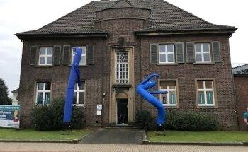 Gesundheitszentrum Niederrhein GmbH in Rheinberg