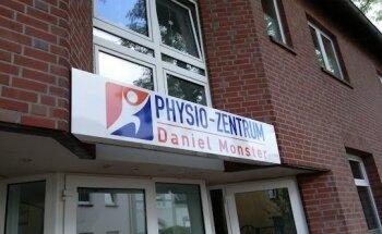 Physio-Zentrum Daniel Monster