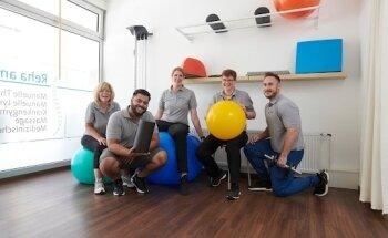 ATHERA Vluyner Platz