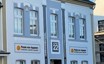 Praxis van Asperen