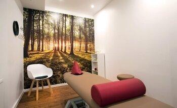 PHYSIO PESCHKE Vluyner Platz