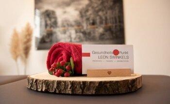 GesundheitsPunkt Swinkels