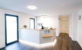 Physiotherapie Maximilian Sigl