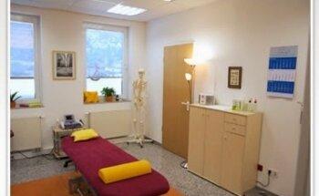 Christoph Schuster - Die Praxis für Physiotherapie und Chiropraktik