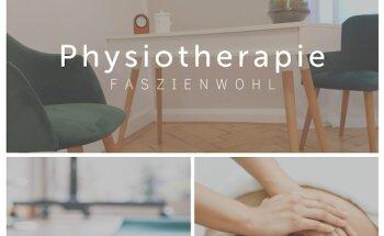 Heilpraktikerin für Physiotherapie Jasmine Wohlwend