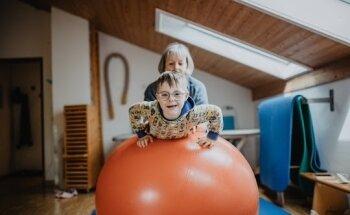 Lebenshilfe Ostallgäu e.V. | Therapiezentrum