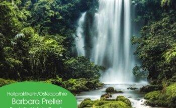 Heilpraktikerin Barbara Preller