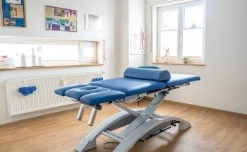 Physiotherapie Reiner