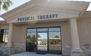 Carling Aquatic & Physical Therapy