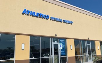 Athletico Physical Therapy - Gilbert East