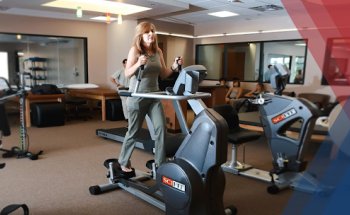 Spectrum Spine & Sport Physical Therapy