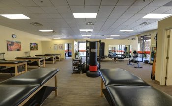 Modern Physical Therapy and Sports Medicine (formerly Mission PT)