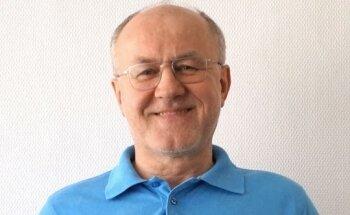 Praxis für Physiotherapie Heinrich Jakubik