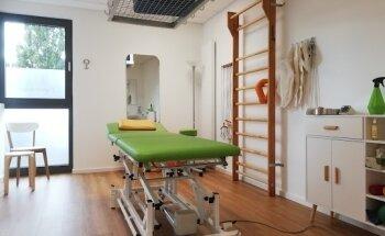 Therapie Am Dreschschopf