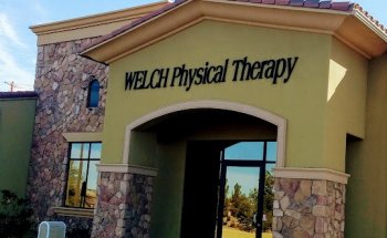 Welch Physical Therapy