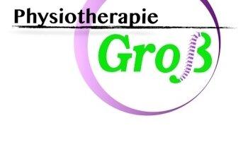 Physiotherapie Groß