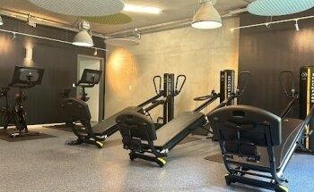 Galileo- Five- Konzept