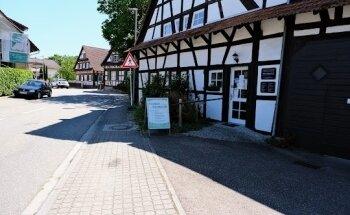 U. Metzen-Streit Physiotherapie, Heilpraktikerin für Physiotherapie