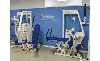 Therapiezentrum Theo Lurk