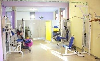 Physiotherapie Benno Heitz