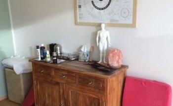 Frank Heller Krankengymnastik-Praxis