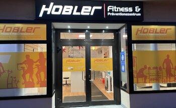 Hobler Fitness & Präventionszentrum Kelkheim