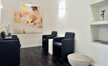 Physiotherapie Institut Klebe, Königstein/Ts.