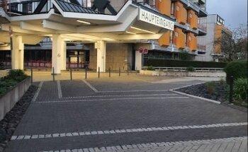 Universitätsklinikum Giessen und Marburg