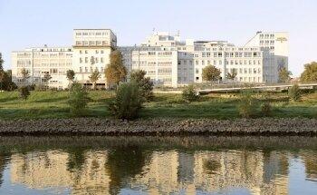 Theresienkrankenhaus Mannheim