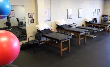 Summit Physical Therapy AZ