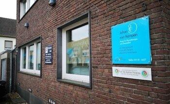 Johan van Kempen Physiotherapie