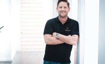 Therapiezentrum Mario Greuel St. Hubert