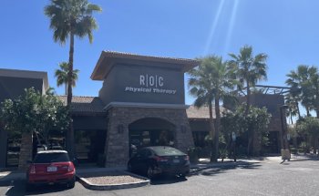 ROC Physical Therapy