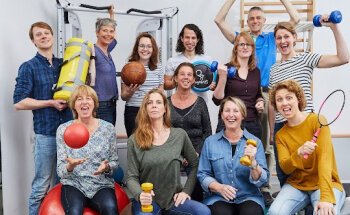 Adphys Fysiotherapie Centrum Lombok