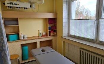 Physio Oedt Jan Hendricks