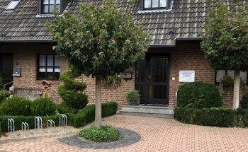 Karlheinz Hinte Physiotherapeut Wachtendonk