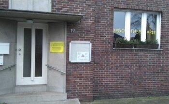 Zentrum für Ergotherapie Kempen