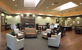Wellsprings Therapy Center of Gilbert