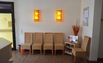 Gemeinschaftspraxis für Physiotherapie Petra Mies / Patrick Peeters