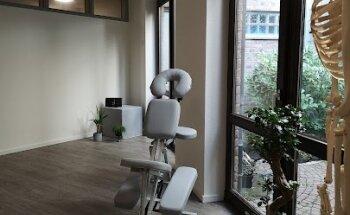 Physiotherapie Christine Jost