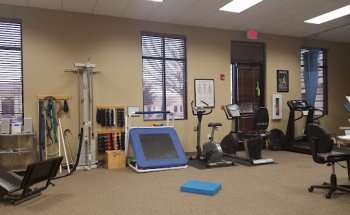 Empower Physical Therapy: Gilbert Higley