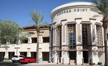 Phoenix Children's Sports Medicine PT - Gilbert