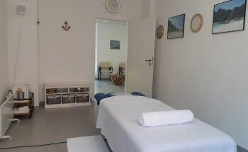 Atlas - Praxis für Physiotherapie