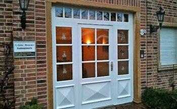 Physiotherapie und Feldenkrais Christine Gres-Brunnen