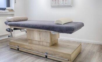 Physio Perle, Die Physiotherapie am Niederrhein