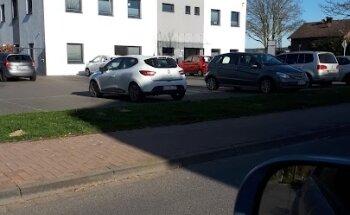 Therapie- und Gesundheitszentrum Sonsbeck