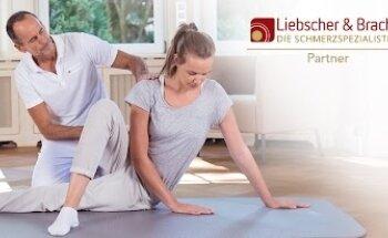 Gaby Roosen, Heilpraktikerin, Liebscher-Bracht Schmerztherapie in Kevelaer