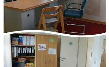 Praxis für Logopädie & Lerntherapie Michelle Tietze