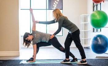 Therazona Physical Therapy